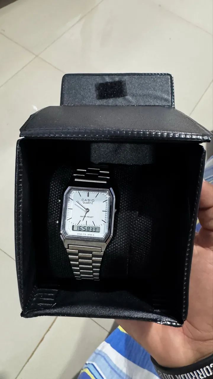 Relógio Casio  - Foto 5