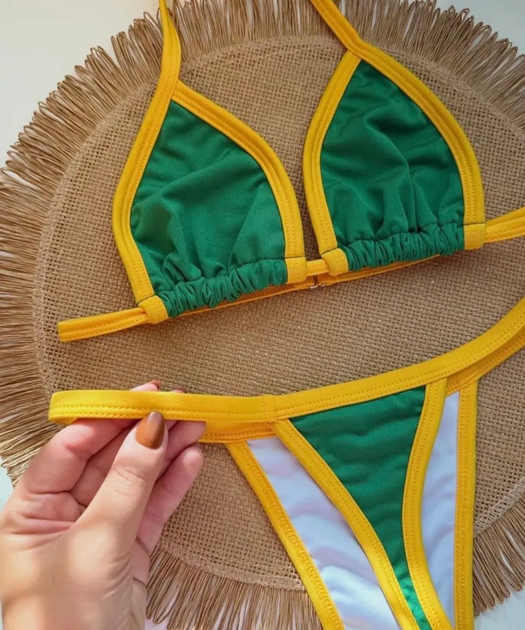 Biquini do Brasil - Foto 2