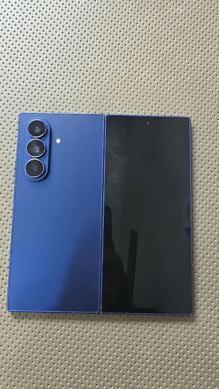 Galaxy fold 7 1tb  + watch ultra 32gb - Foto 3