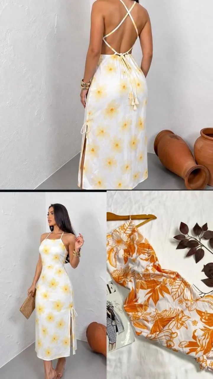 Vestido