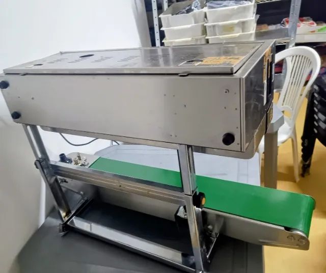 Seladora Automática - Foto 2