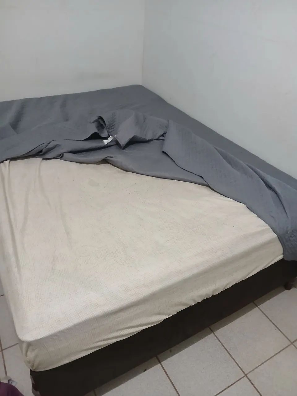 Cama box  - Foto 3