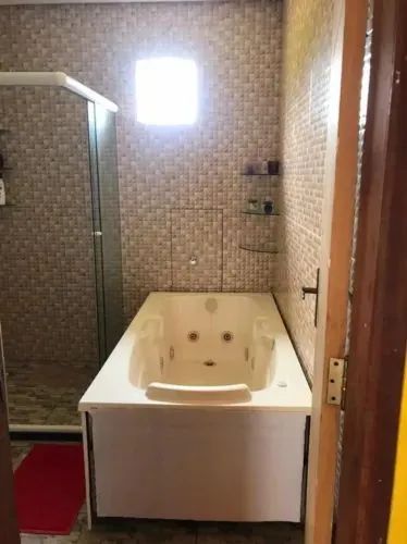 VENDO CASA SM SÃO GERALDO  - Foto 5