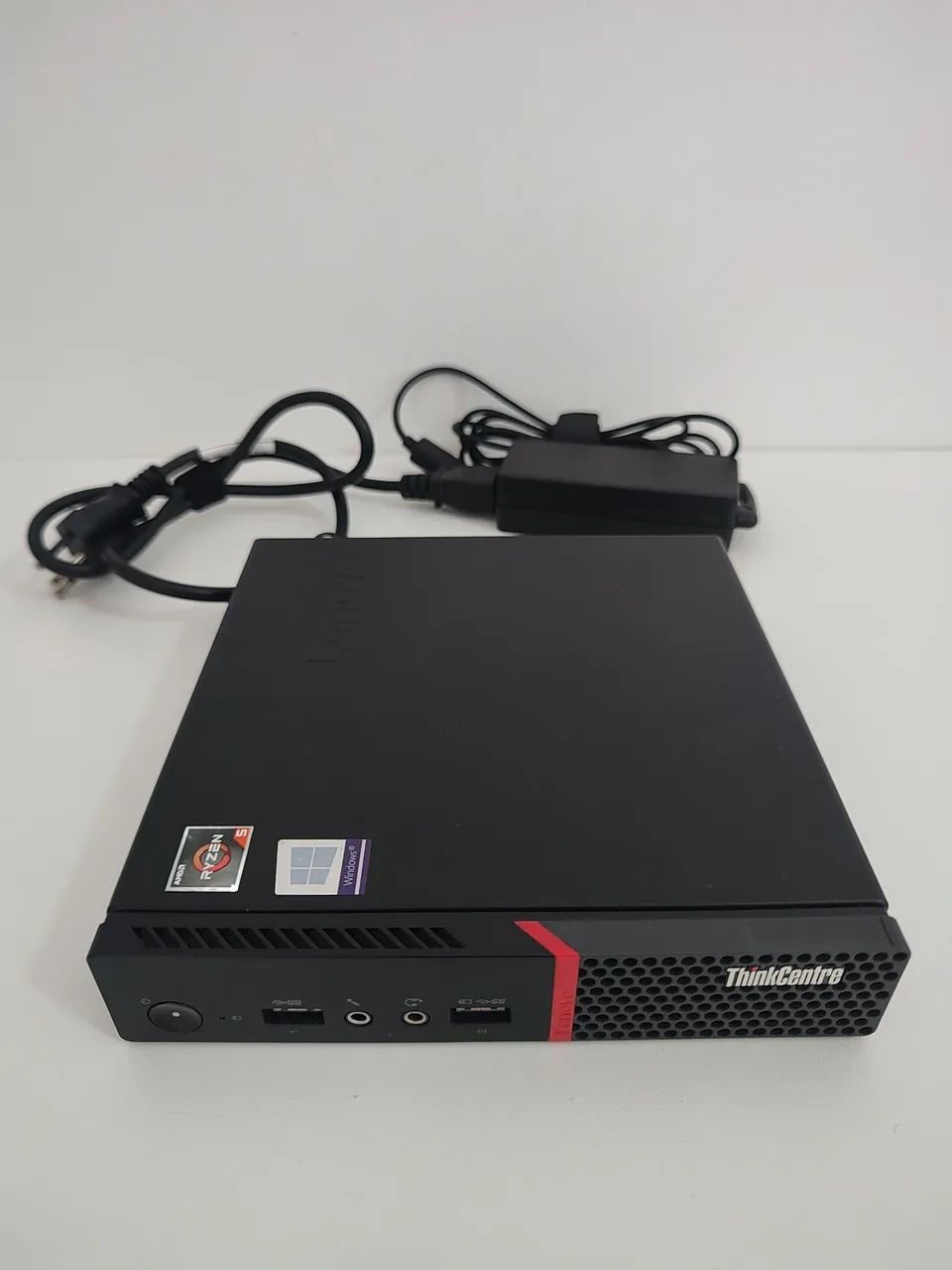 その他 Lenovo PC Lenovo ThinkCentre Ryzen 5 - 16GB Ram DDR4 - SSD NVME
