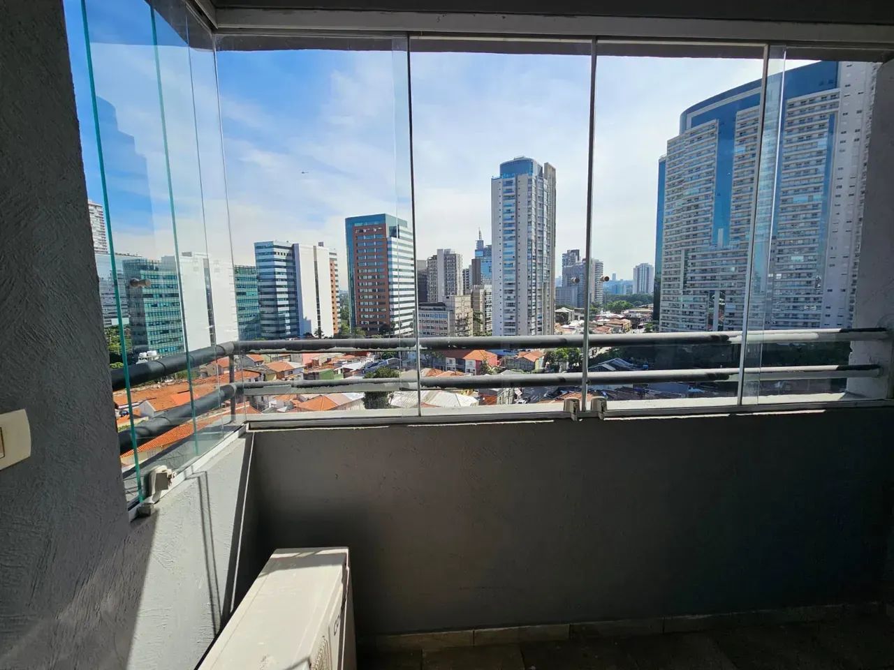 Studio mobiliado com vaga | New Studio Pinheiros - Foto 5