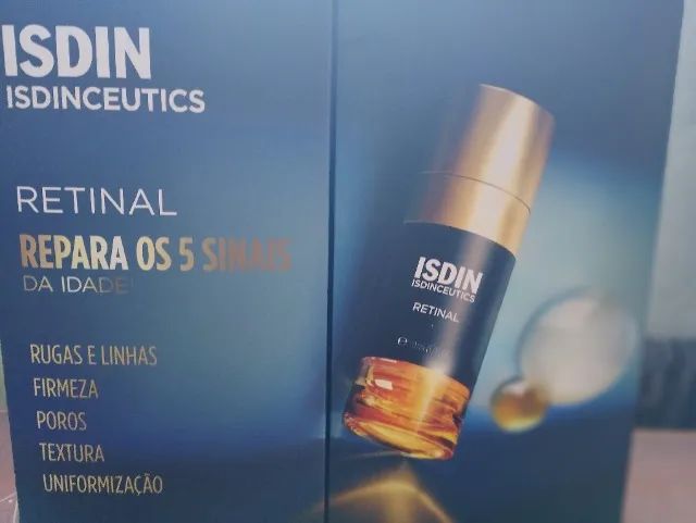 Estética Isdin