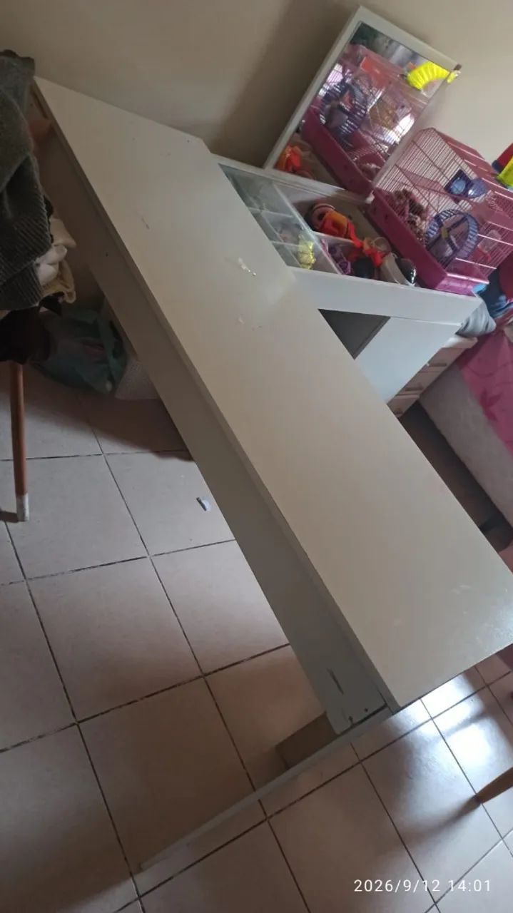 penteadeira
