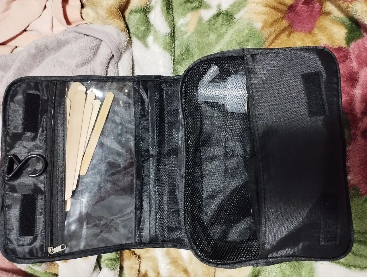 Maca depilação com kit completo - Foto 3