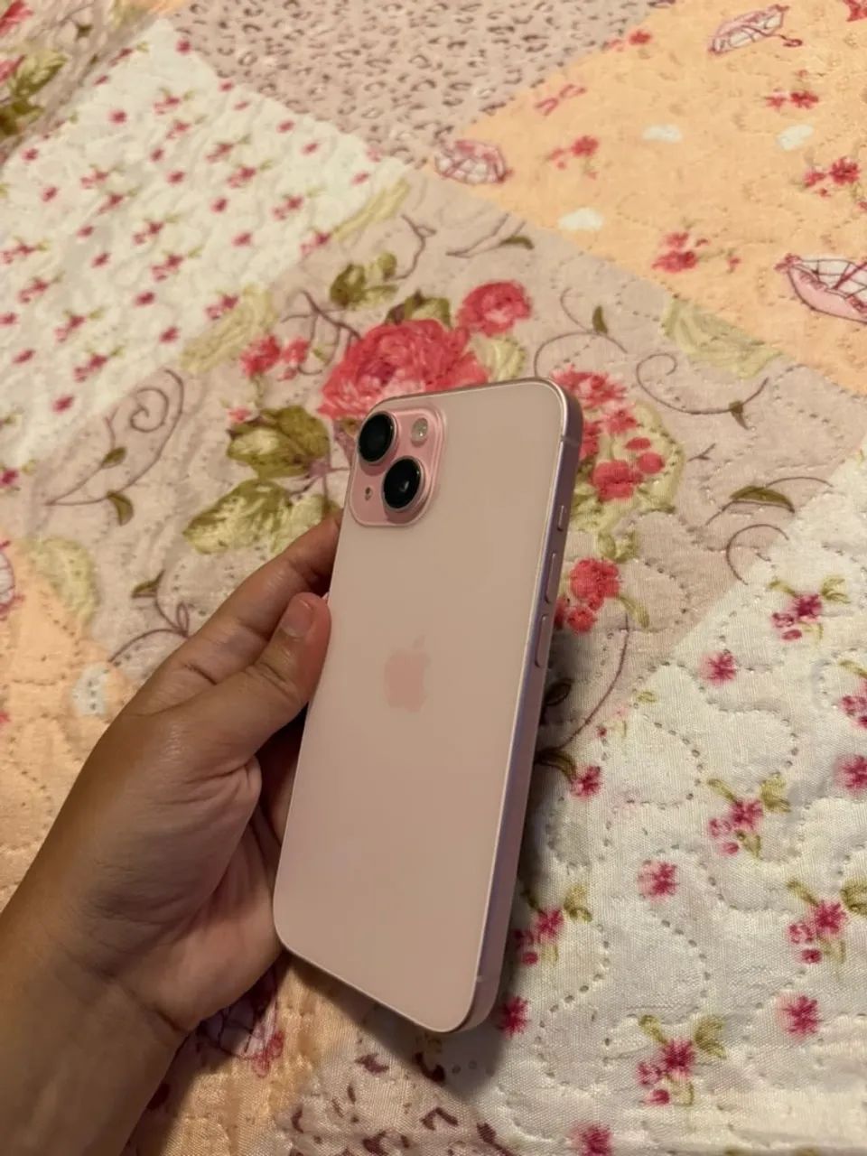 iPhone 15 128GB - Foto 5