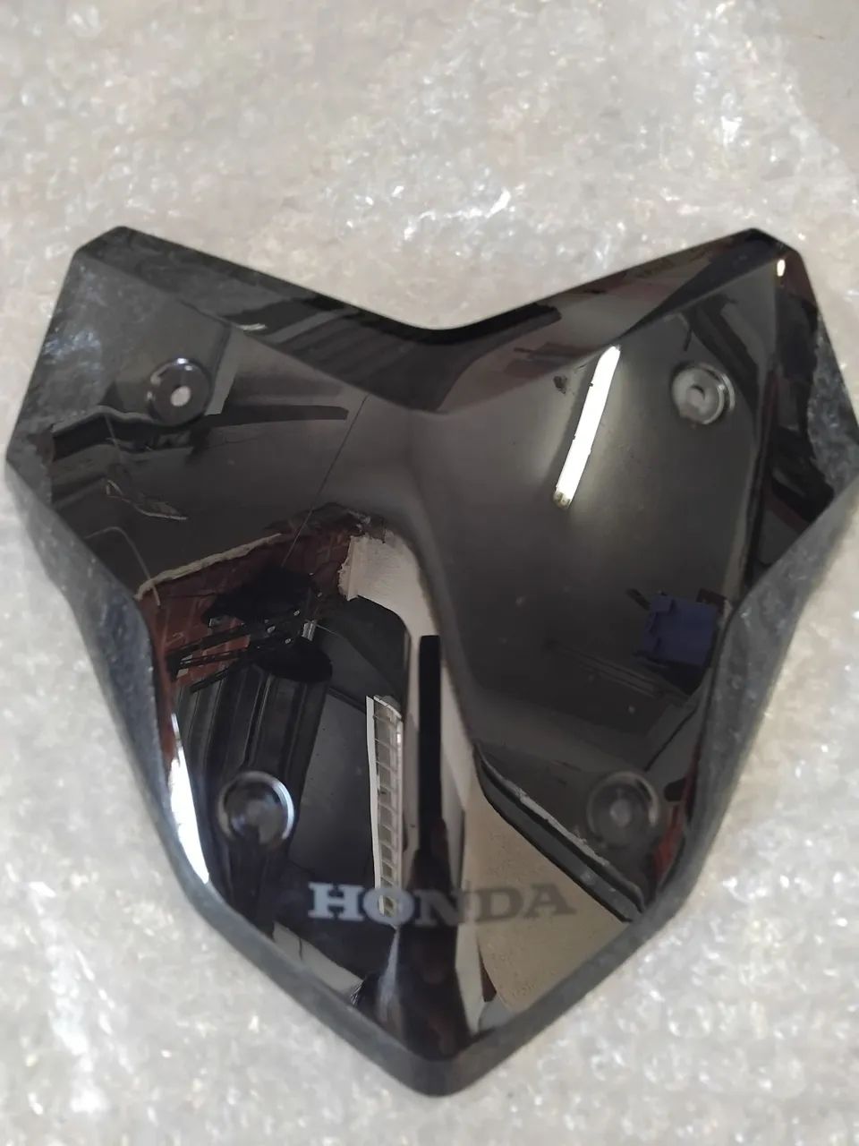 Carentes xre300