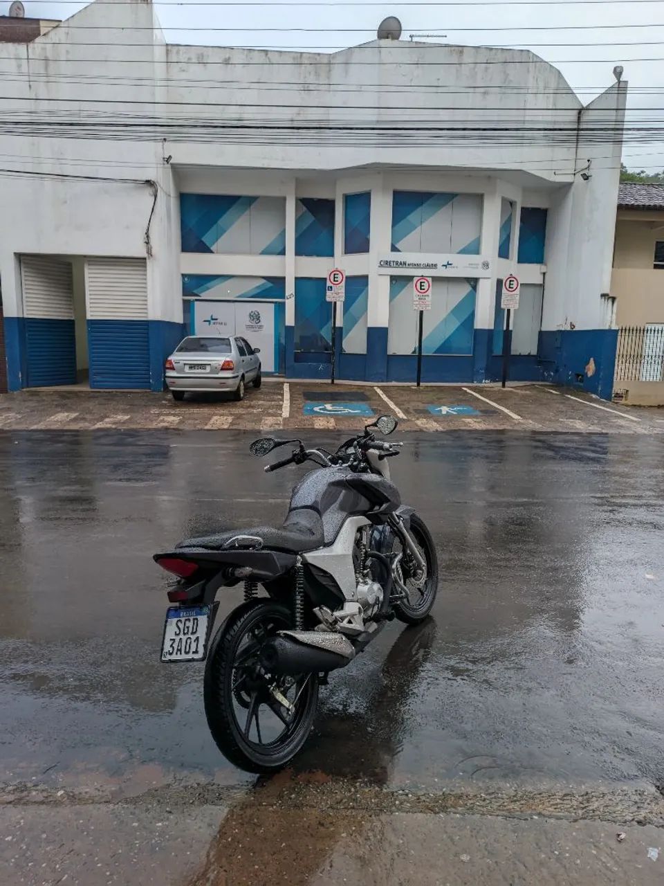 Cg fan 160 - Foto 5