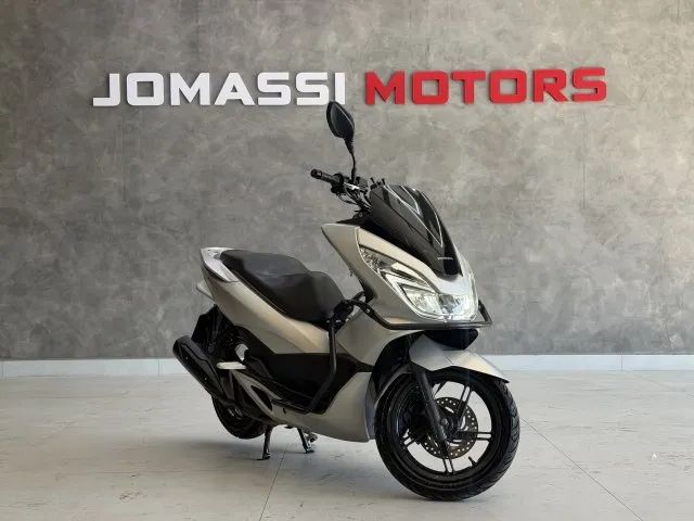 Honda pcx 2017 scooter - Foto 2