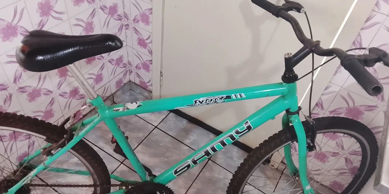 Bicicleta  - Foto 4