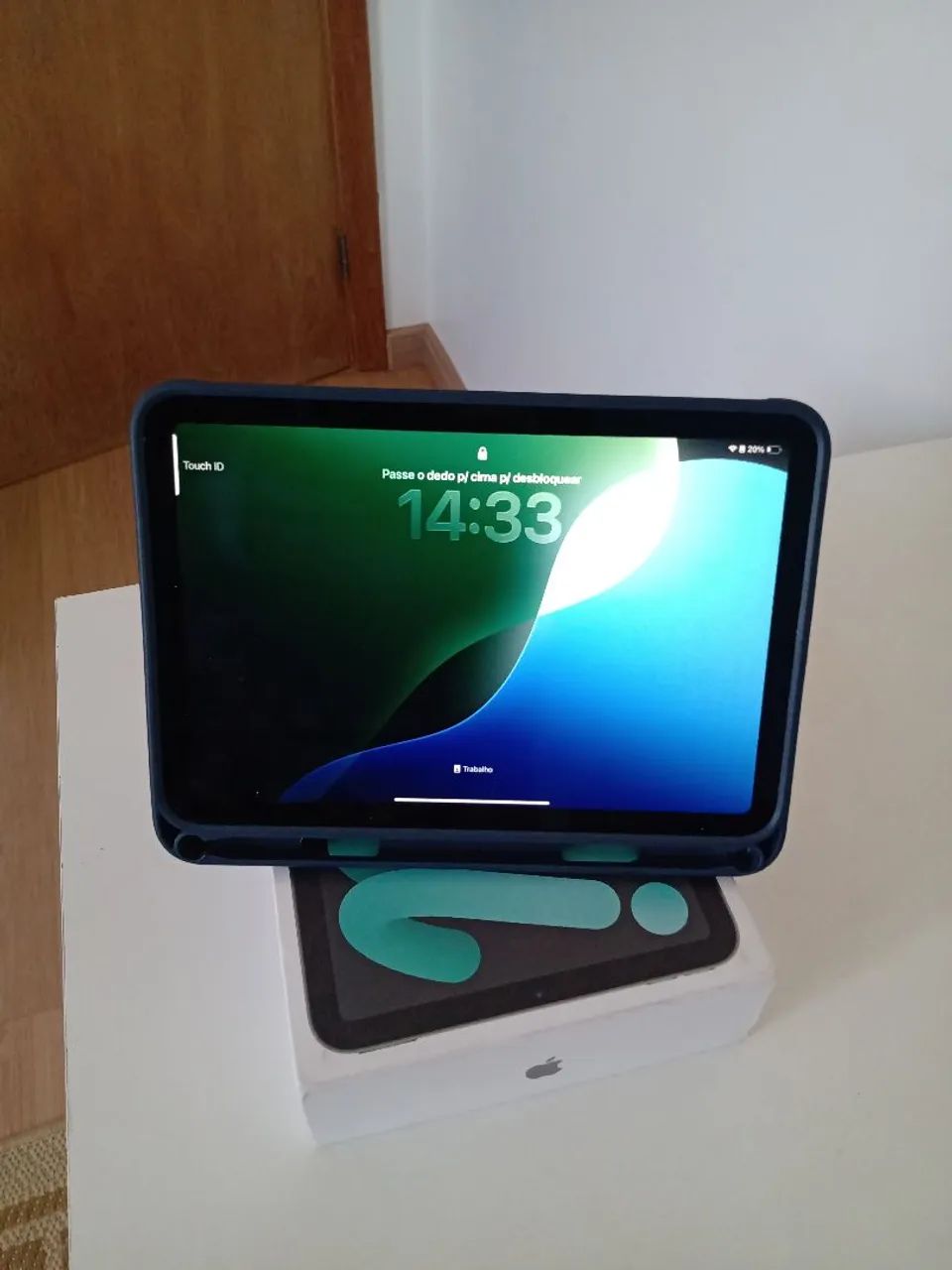iPad Mini (A17 Pro) - 128GB - Tablets e E-Readers - Região dos