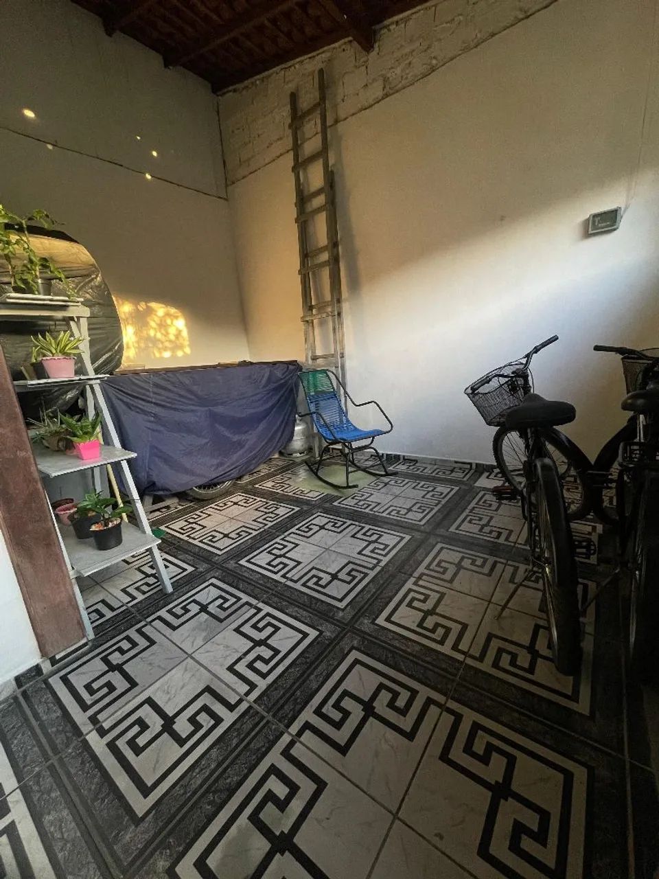 VENDO CASA NO PAAR  - Foto 4