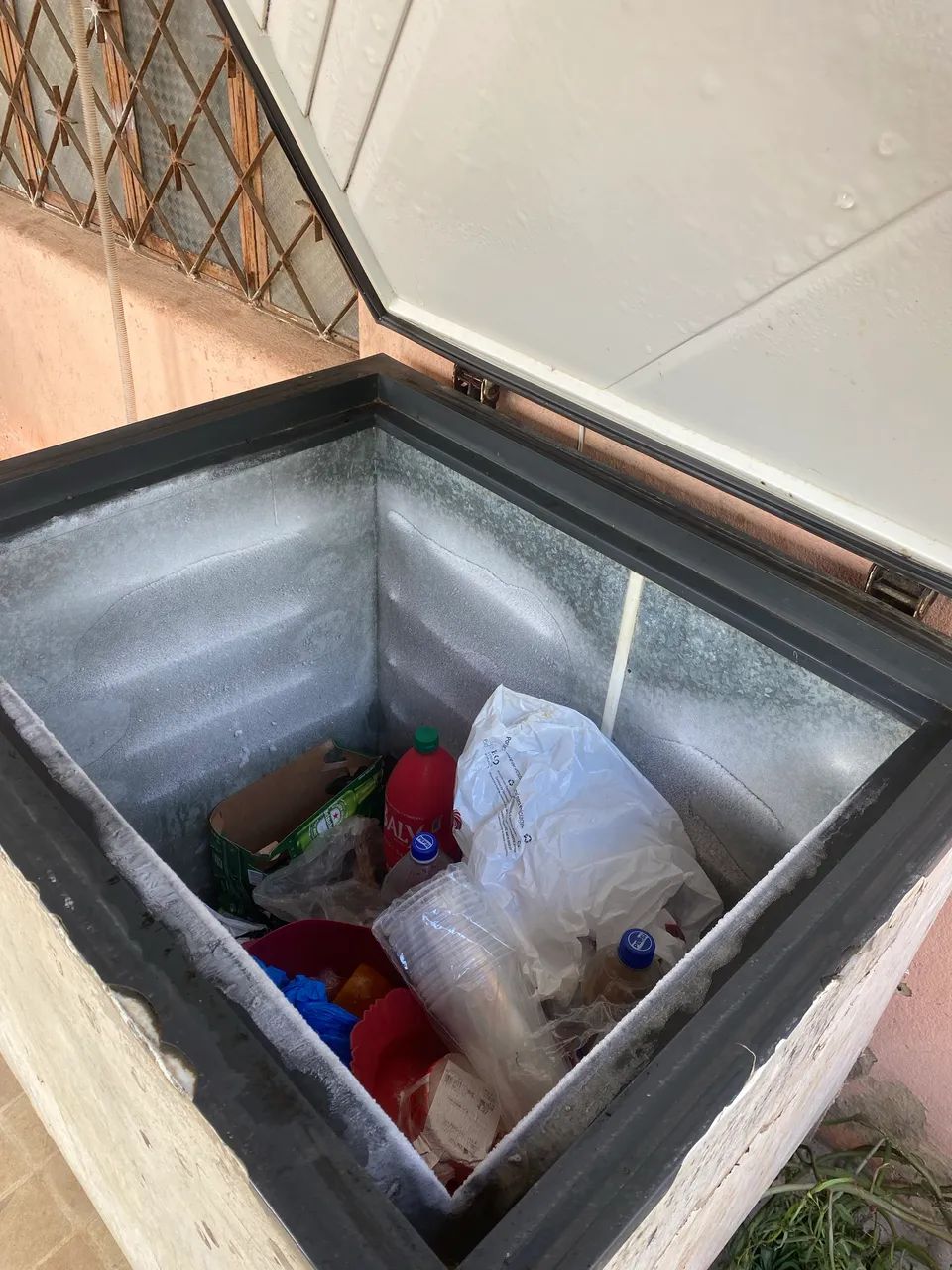 Freezer  - Foto 2