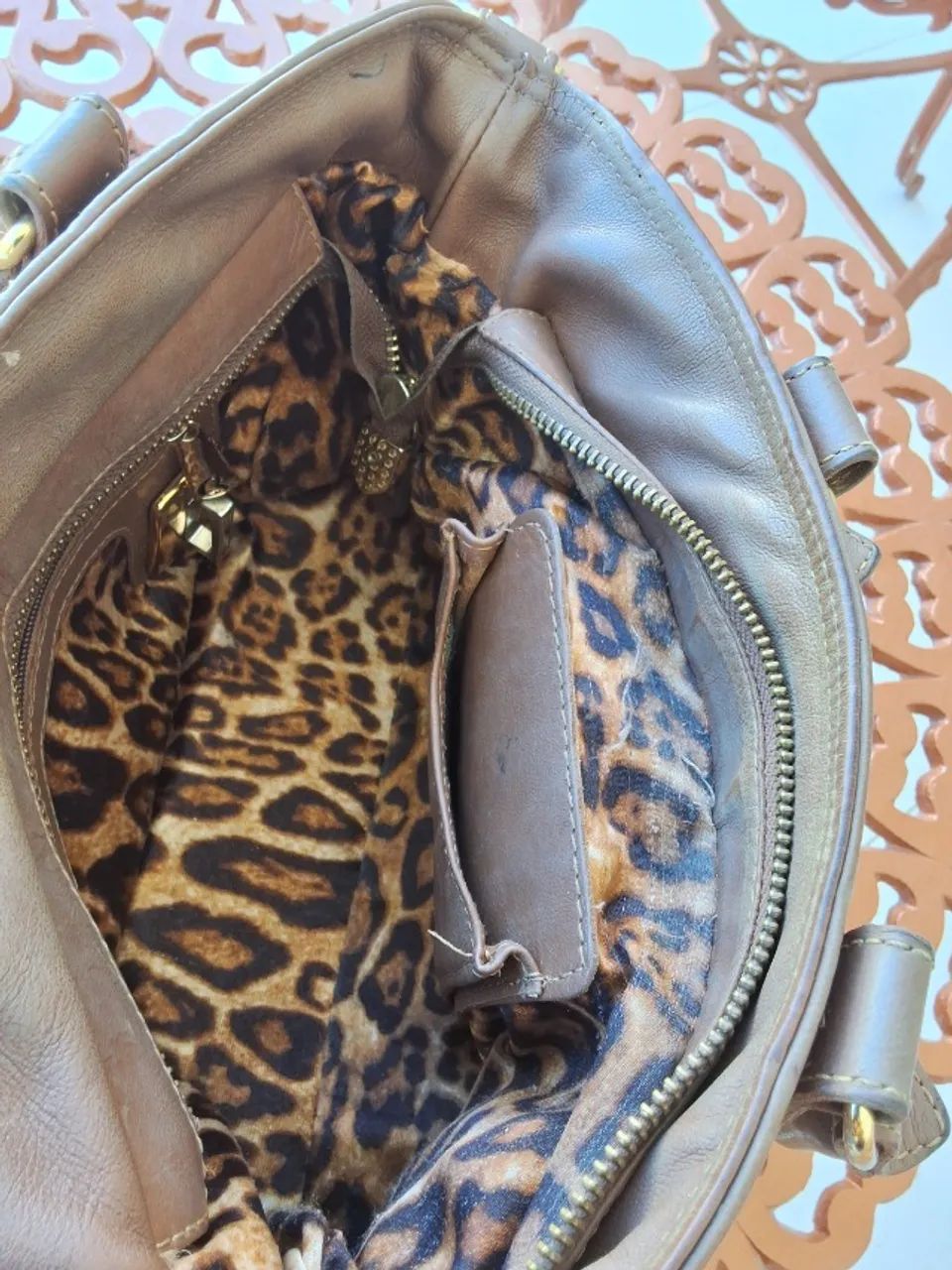 Bolsa  Carmen Steffens - Foto 5