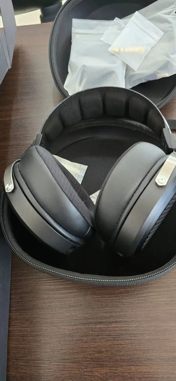 Headphone Planar Fiio FT1 Pro - Foto 5