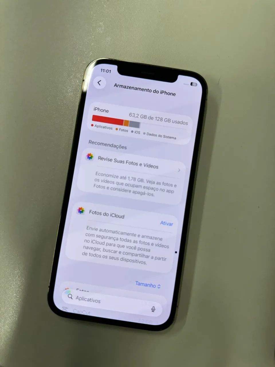 iPhone 12 Pro - Foto 3