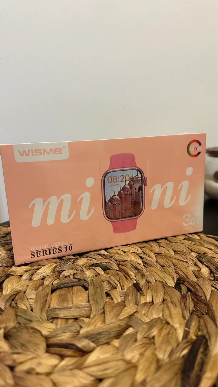 Smart Watch 