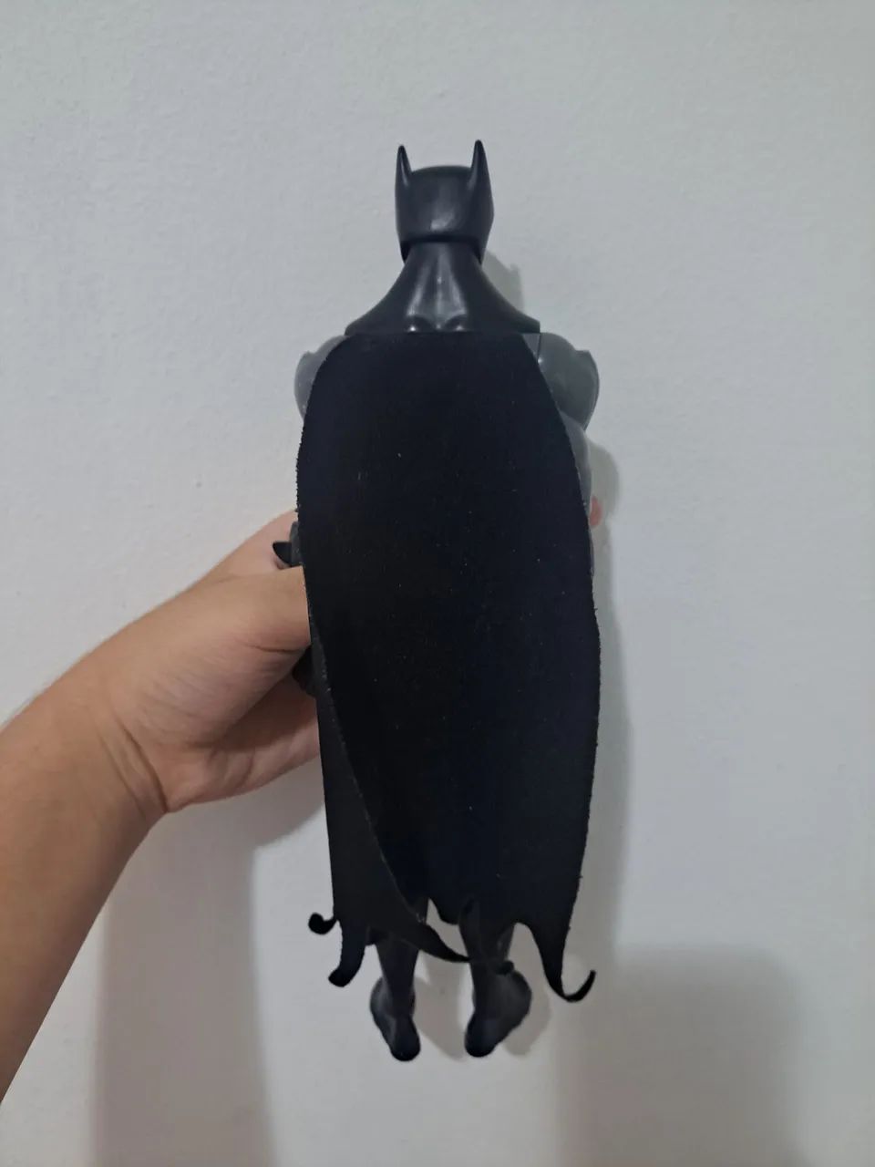 Boneco do Batman grande, articulado - colecionável - Foto 3
