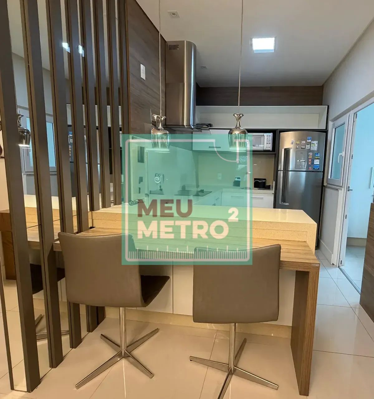 Apartamento padrão à Venda, Jurerê Internacional, Florianópolis, SC - Foto 5