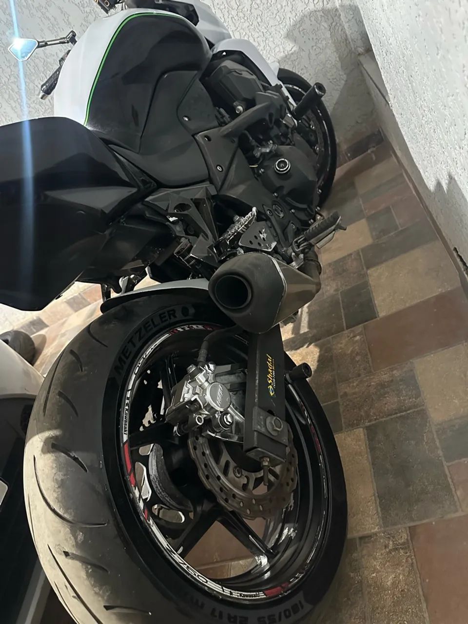 Z750 2010 