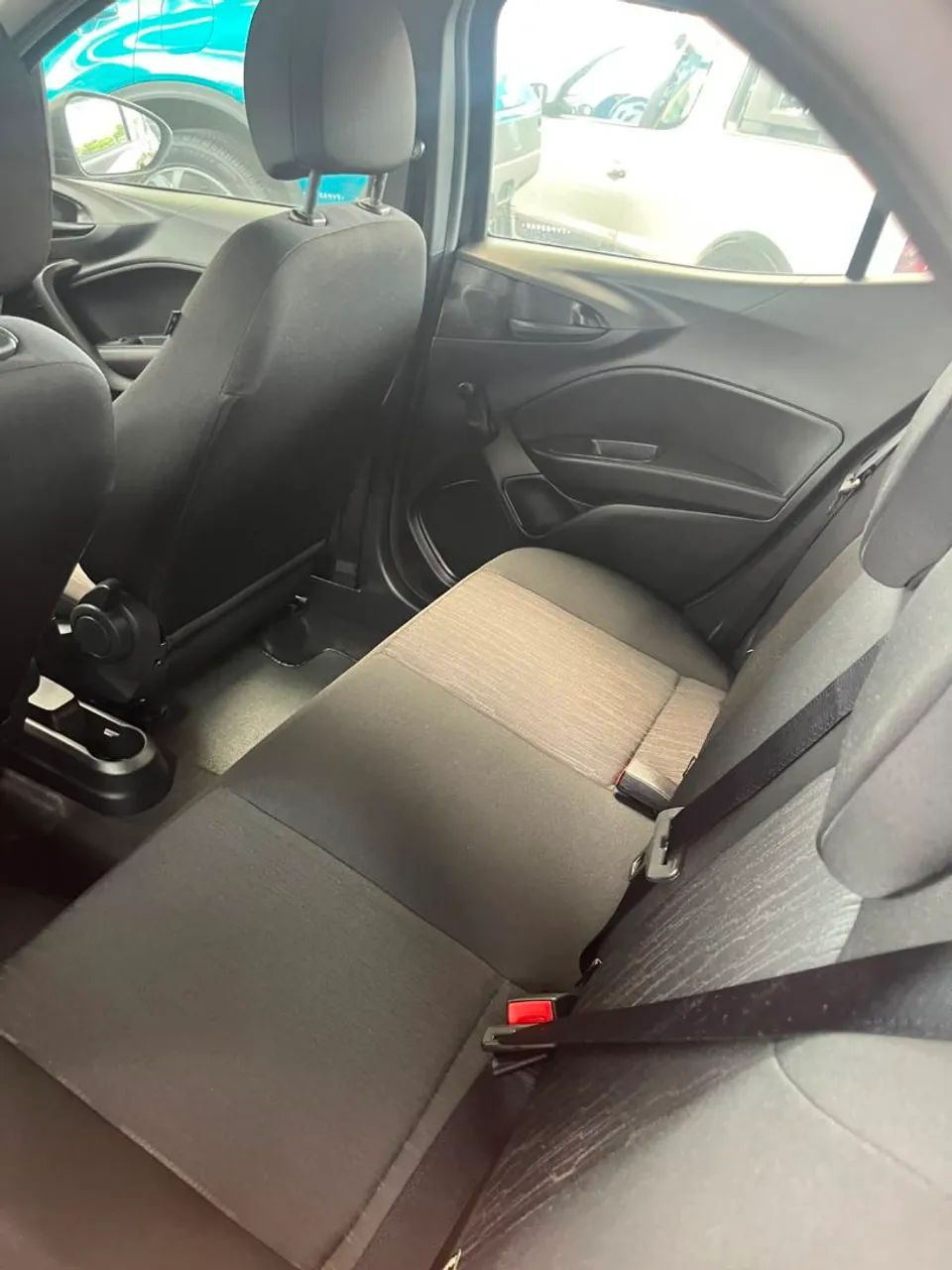 Fiat Argo 1.0 6V Flex. 2026 - Foto 5
