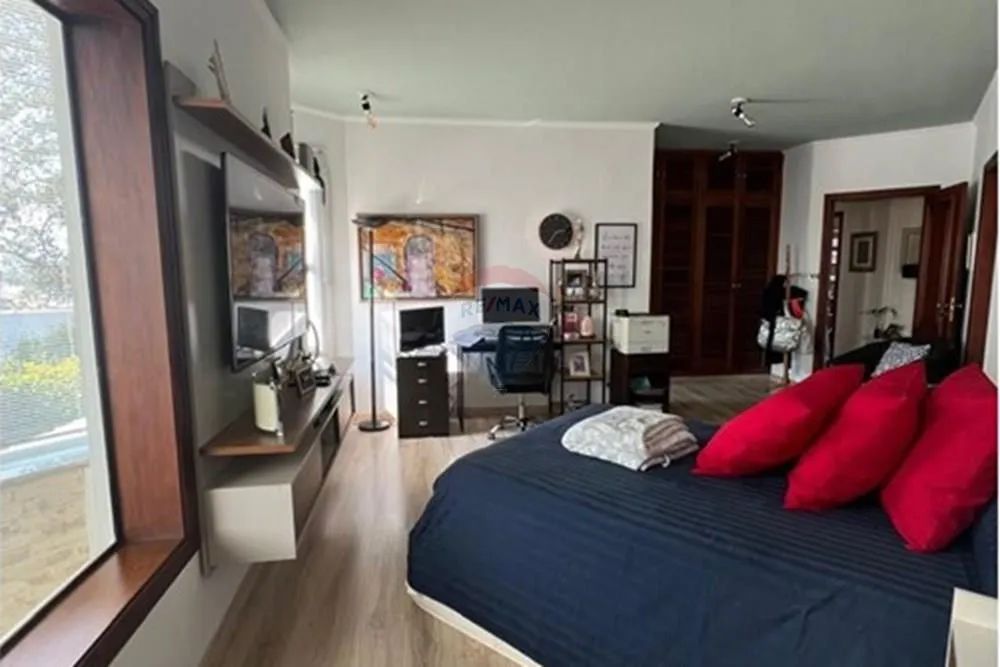 Casa Alto Padrão Morada dos Pássaros - Aldeia da Serra! - Foto 3