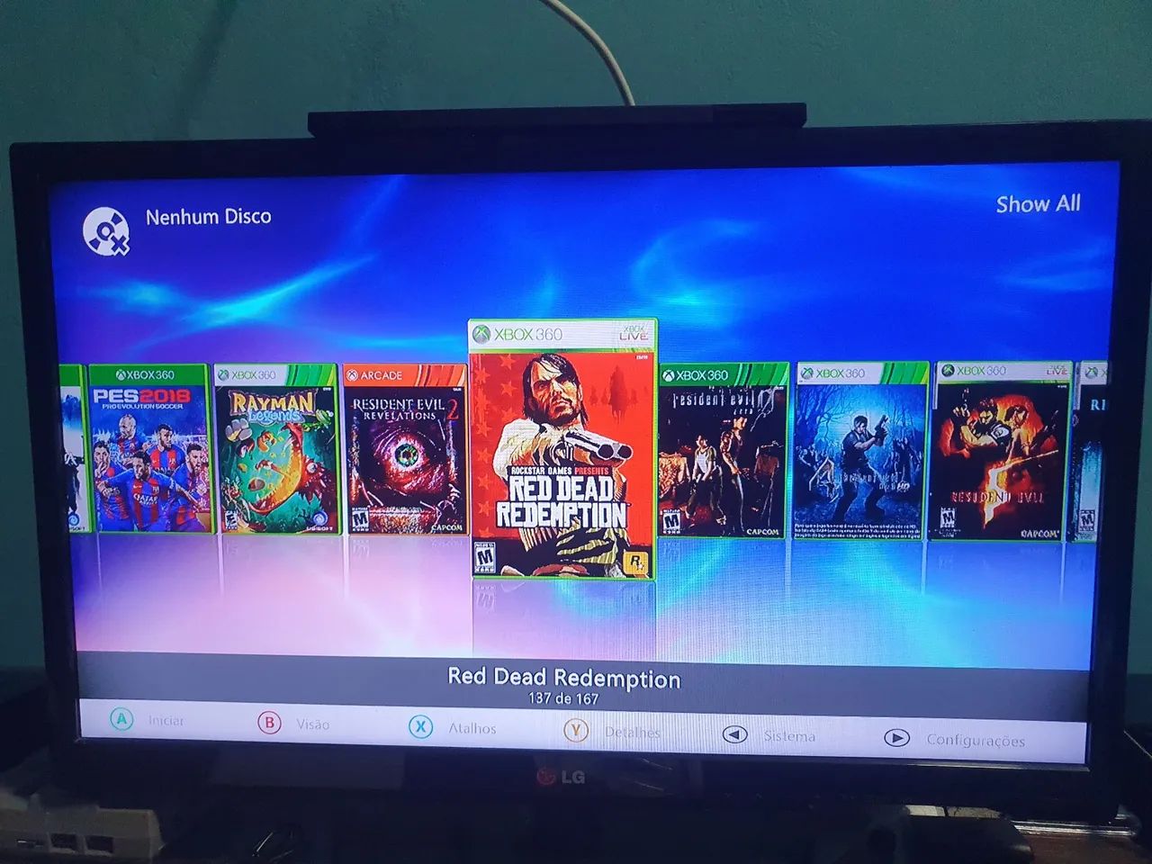 Hd interno 1tb xbox 360 rgh - Foto 3