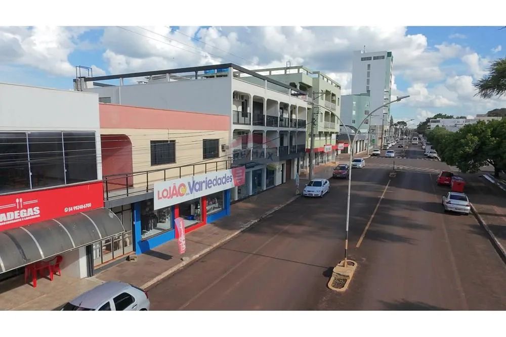 Prédio Comercial Centro de Nonoai RS à Venda - Foto 5