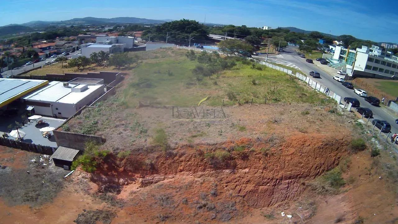 Terreno à venda | Centro | Atibaia, SP