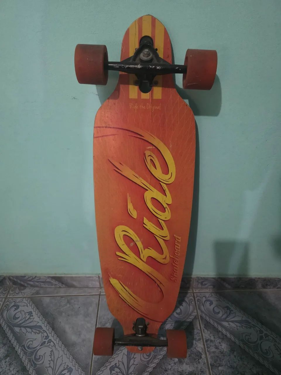 Longboard