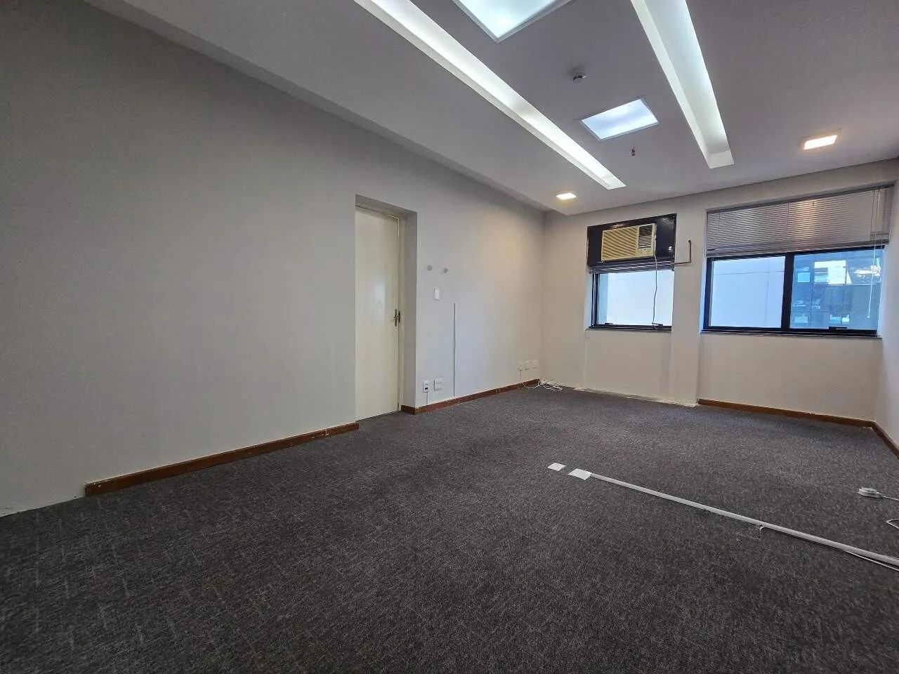 Sala comercial para alugar no Santo Agostinho - Foto 5