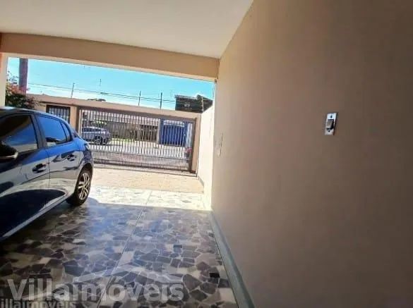 sala - Vila Lemos - Campinas