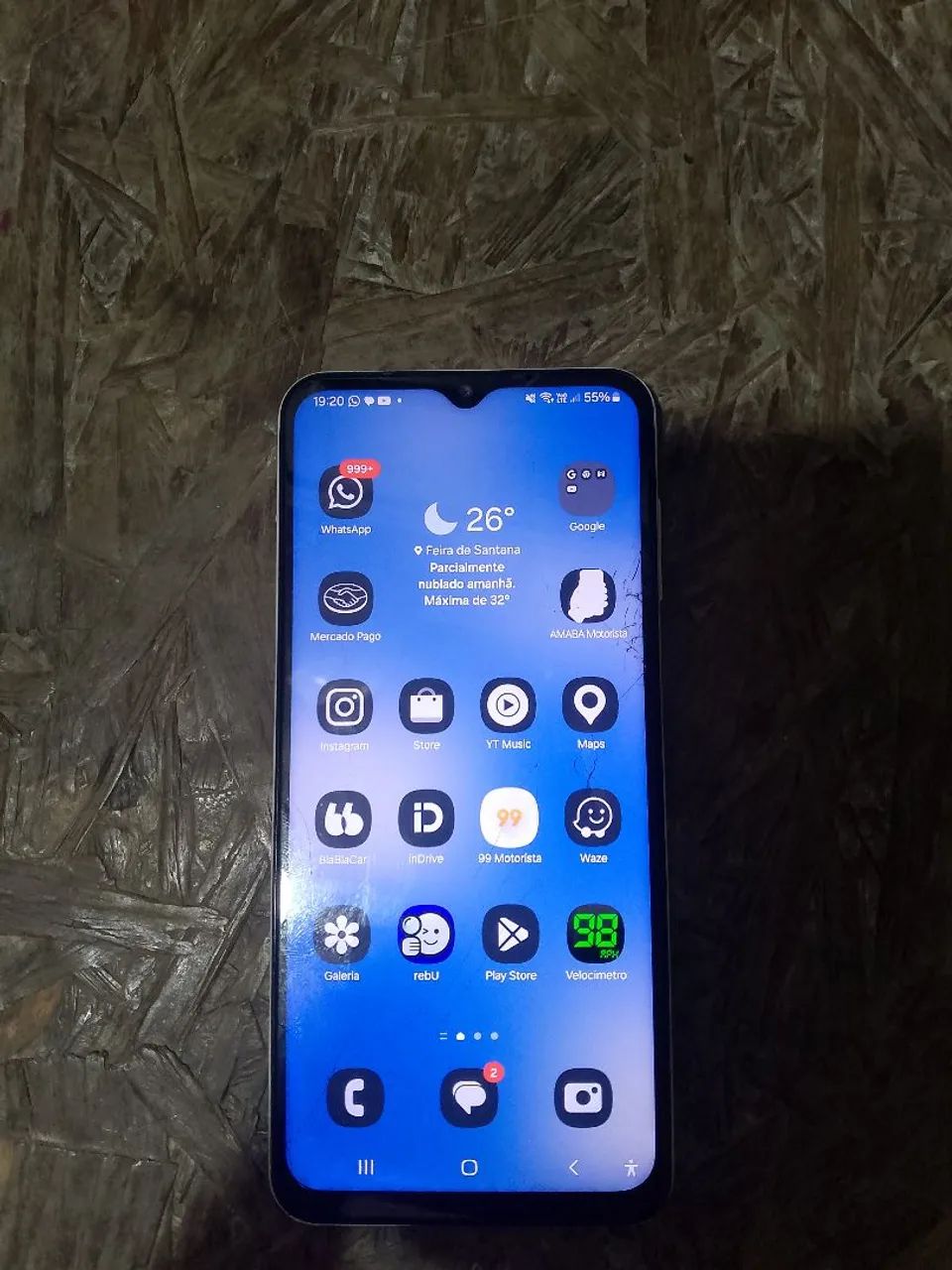 Celular Samsung a13 - Foto 3