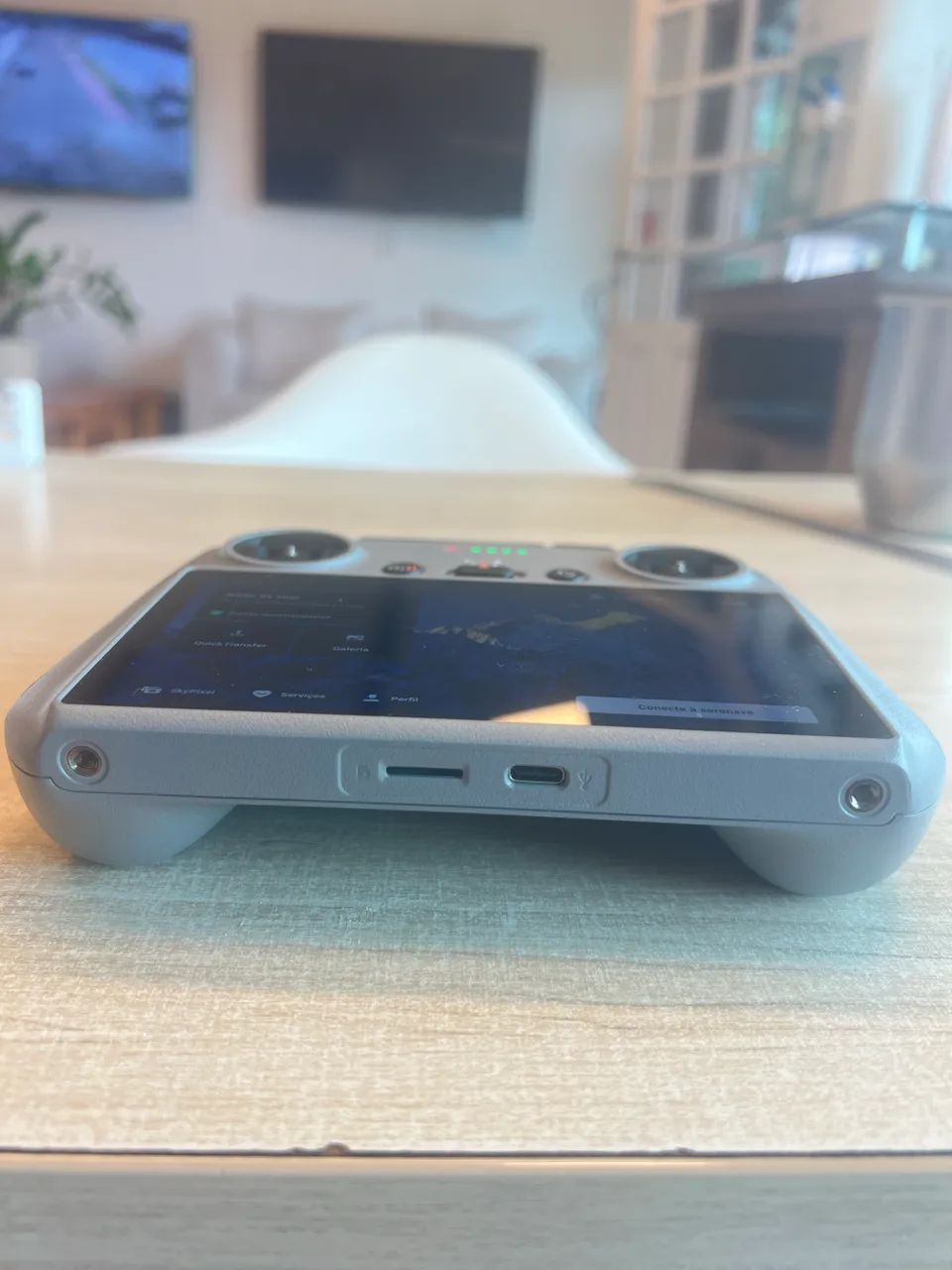 DJI Controle RC2