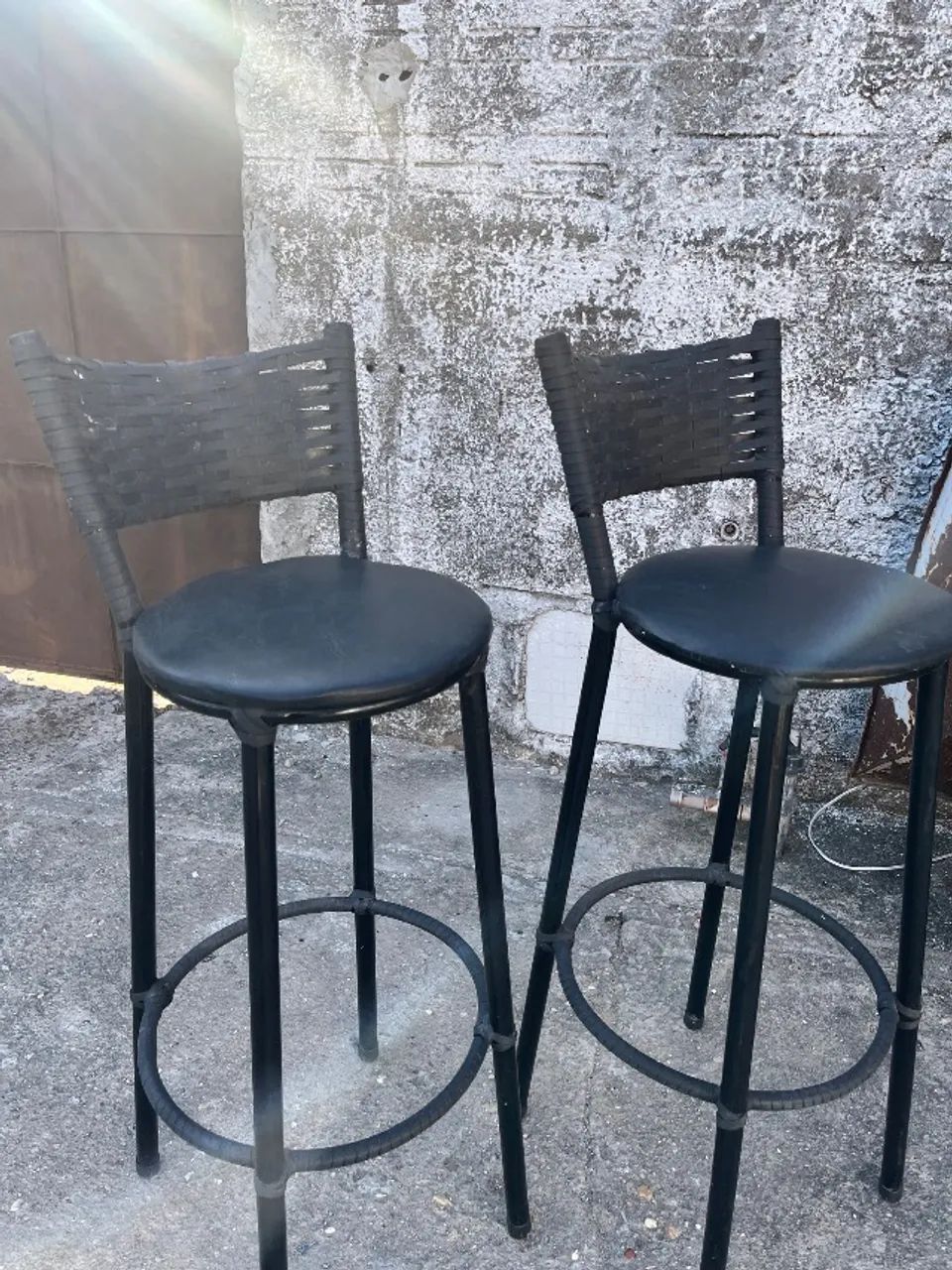 2 Banquetas - Foto 2