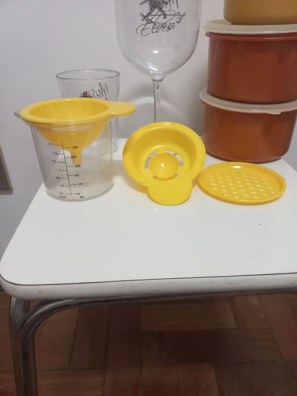 Utilitários prá cozinha  - Foto 3