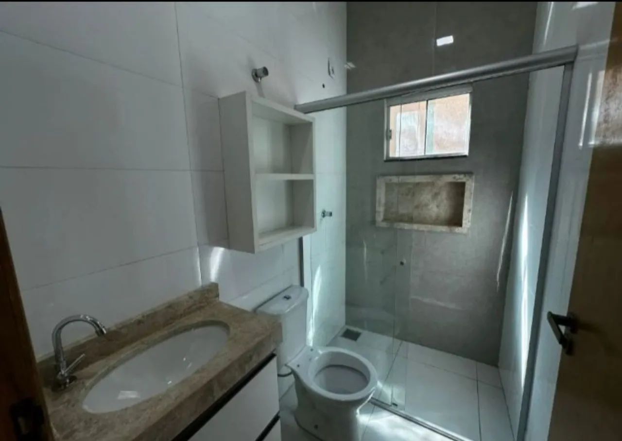 CASA BAIRRO PLANALTO, 2 QUARTOS  - Foto 3