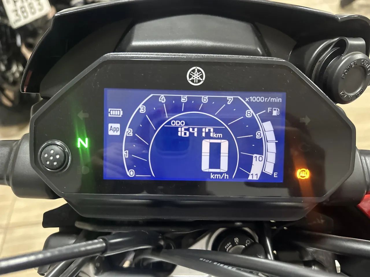 Yamaha Xtz lander 2025 - Foto 3