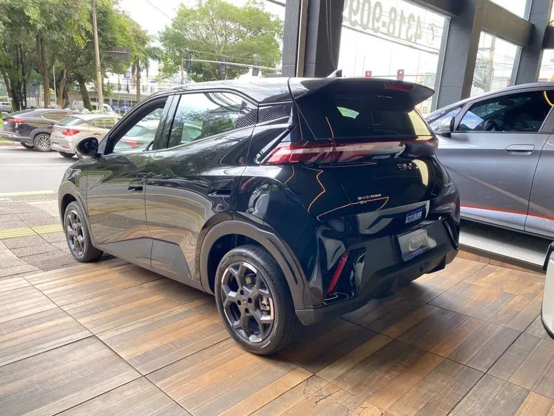 BYD Dolphin Mini GL, foto 4 de 5
