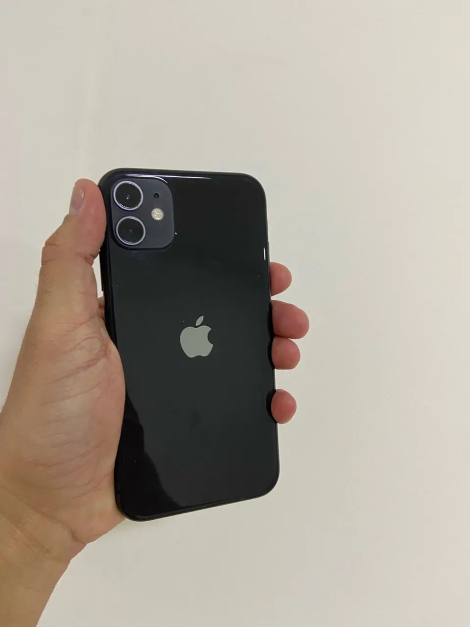iPhone 11 128Gb Preto - Foto 5