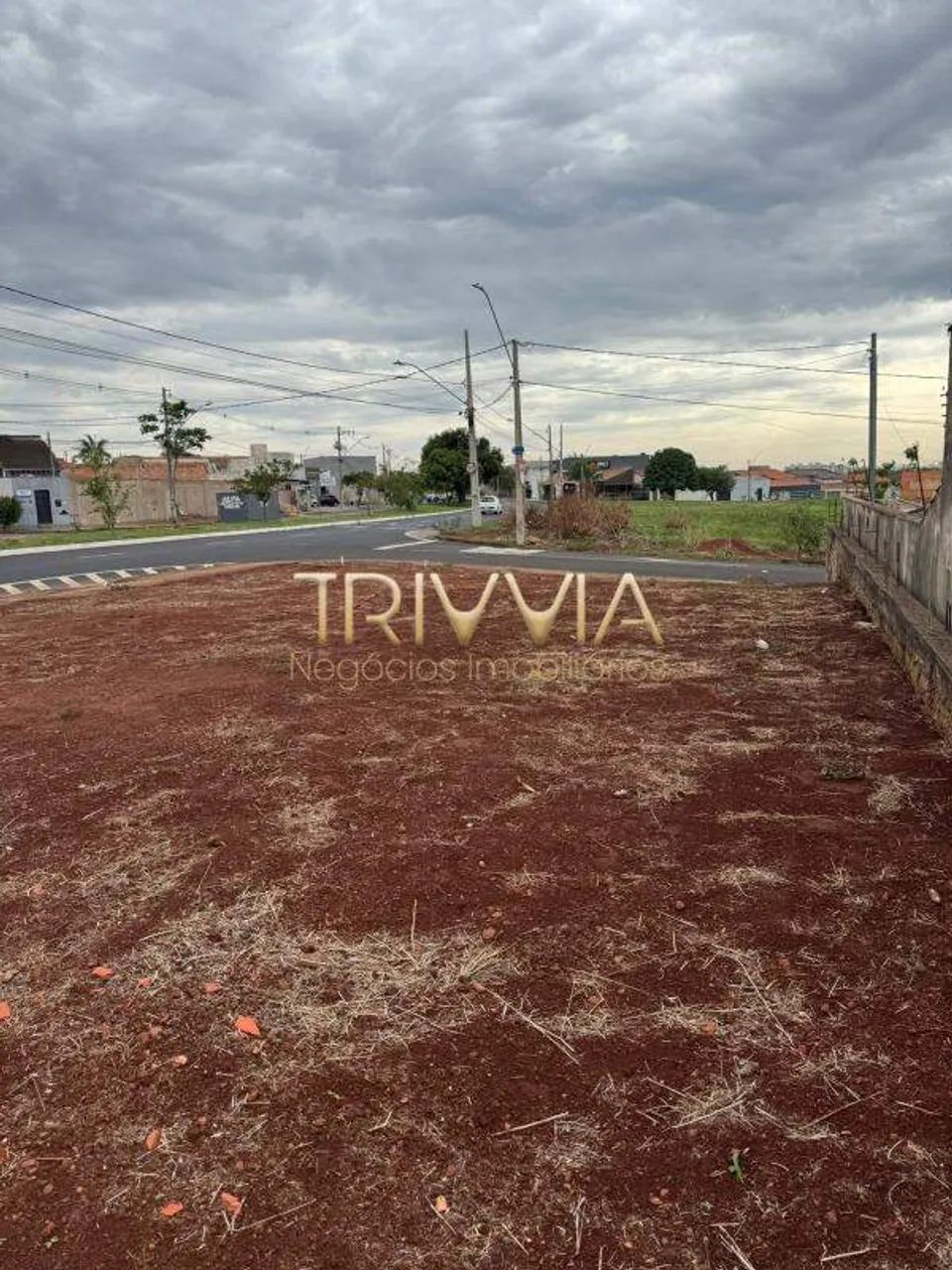 Terreno à Venda  Excelente Oportunidade para Construção
