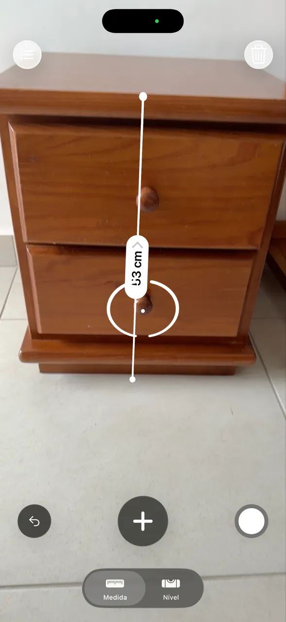 Criado-mudo  - Foto 4