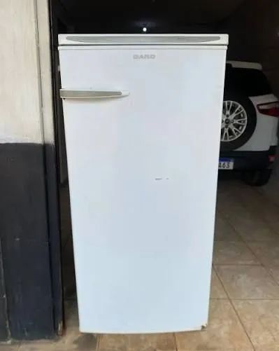 Geladeira Dako
