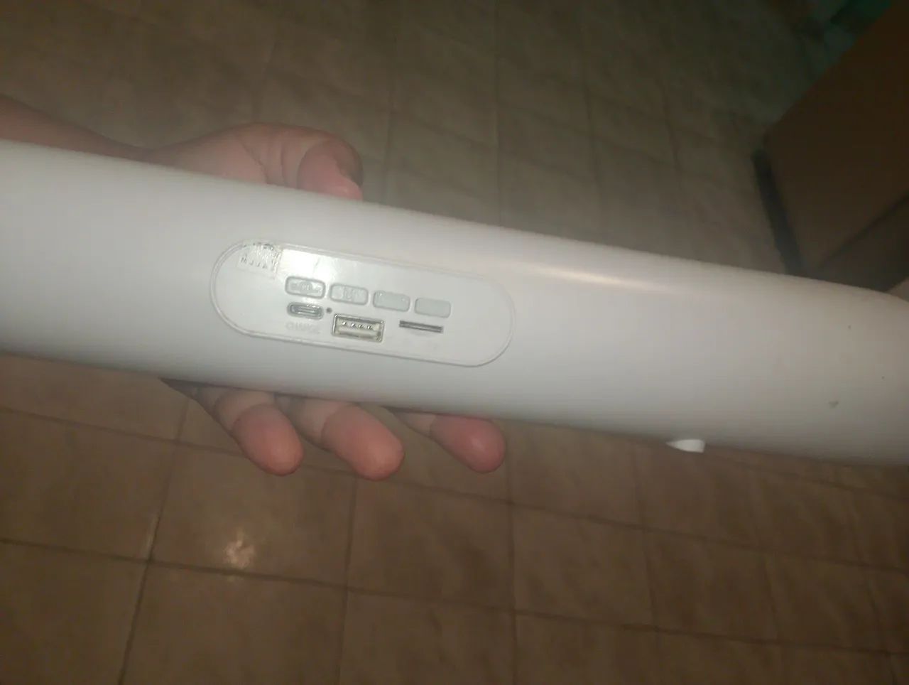 Caixinha de som - Foto 2