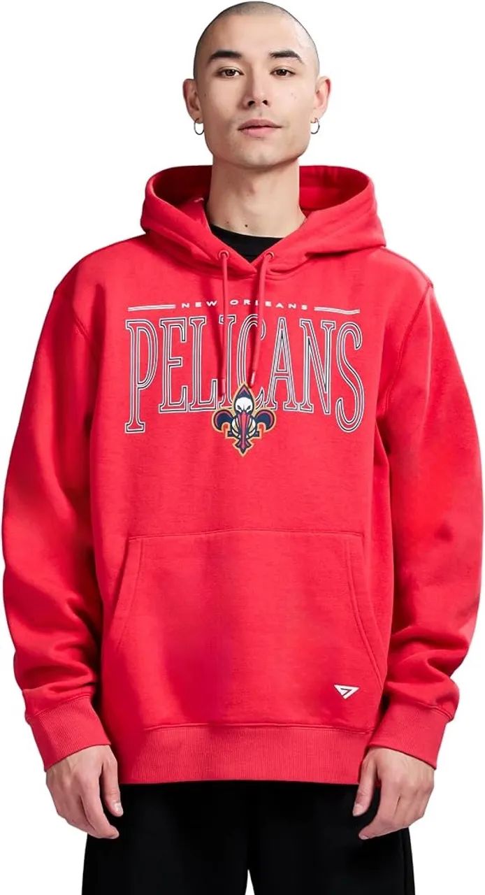 Moletom Game 7 x NBA New Orleans Pelicans