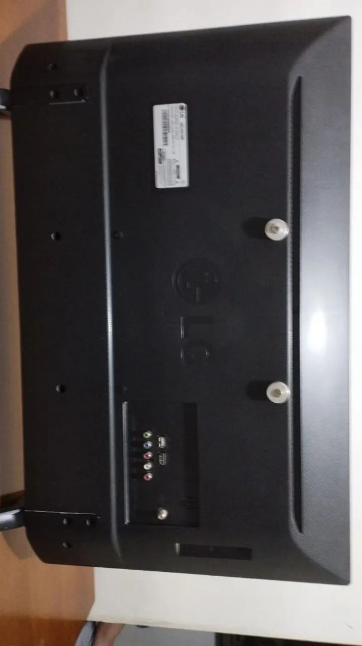 Televisão LG 32 polegadas  - Foto 4