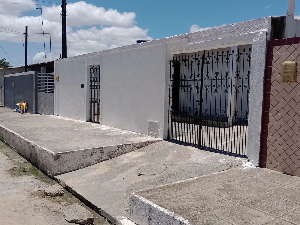 Casa a venda Eustáquio Gomes  - Foto 4